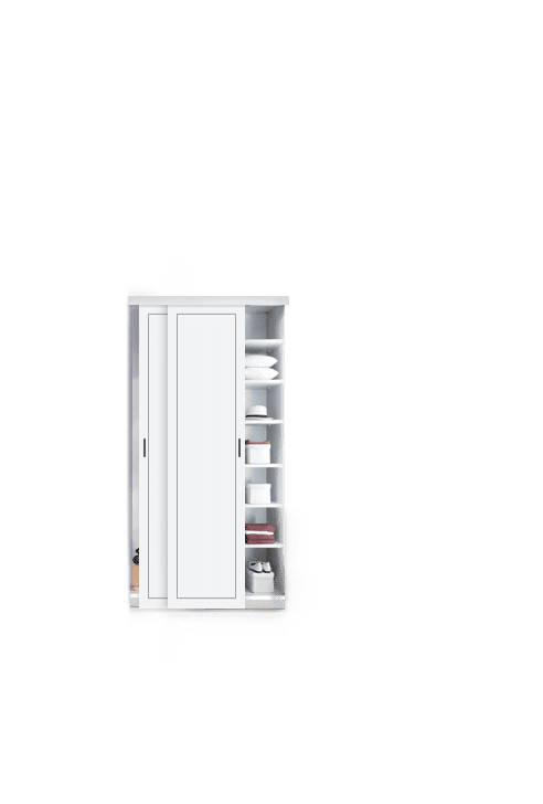 Отделка балкона
